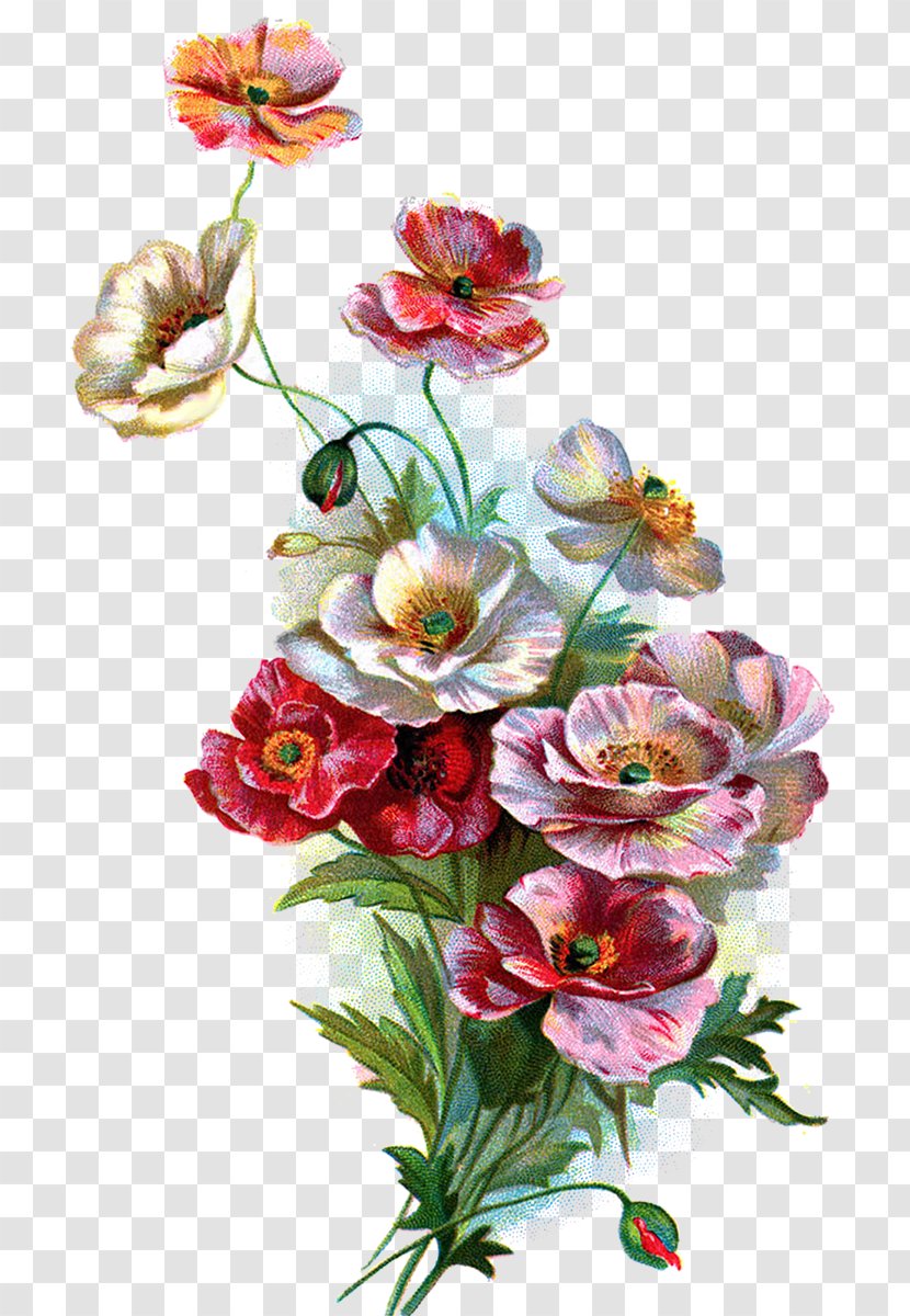 Floral Design Flower YouTube Drawing Image - Arranging Transparent PNG
