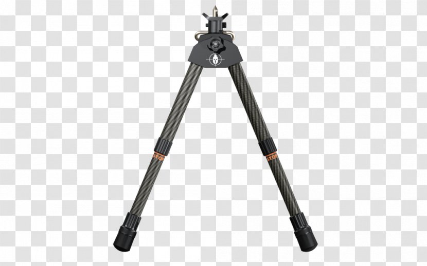 Bipod Photography Vertical Forward Grip Tripod Pod - Watercolor - Cartoon Transparent PNG