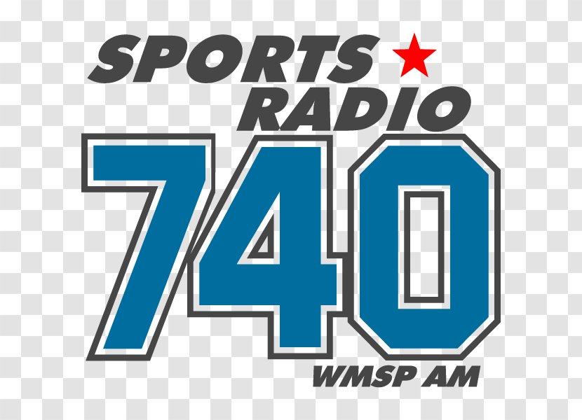WMSP Sports Radio Amazon Alexa - Sport - Blue Transparent PNG