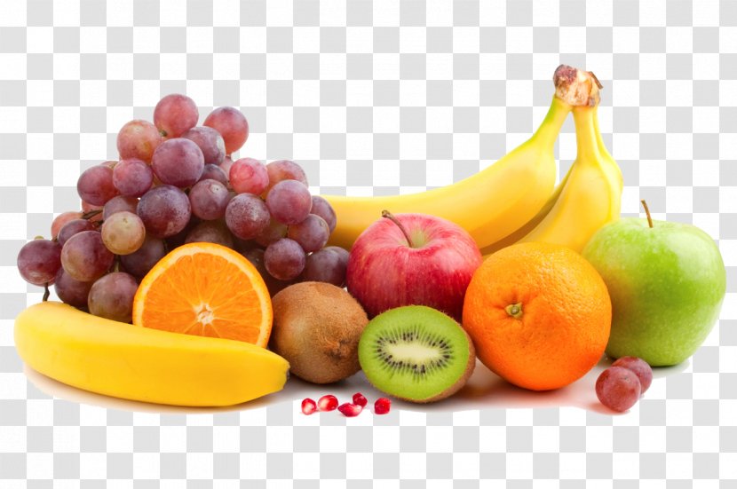 Dried Fruit Vegetable Fresh Mart LLC Apple - Banana - Vitamine Transparent PNG