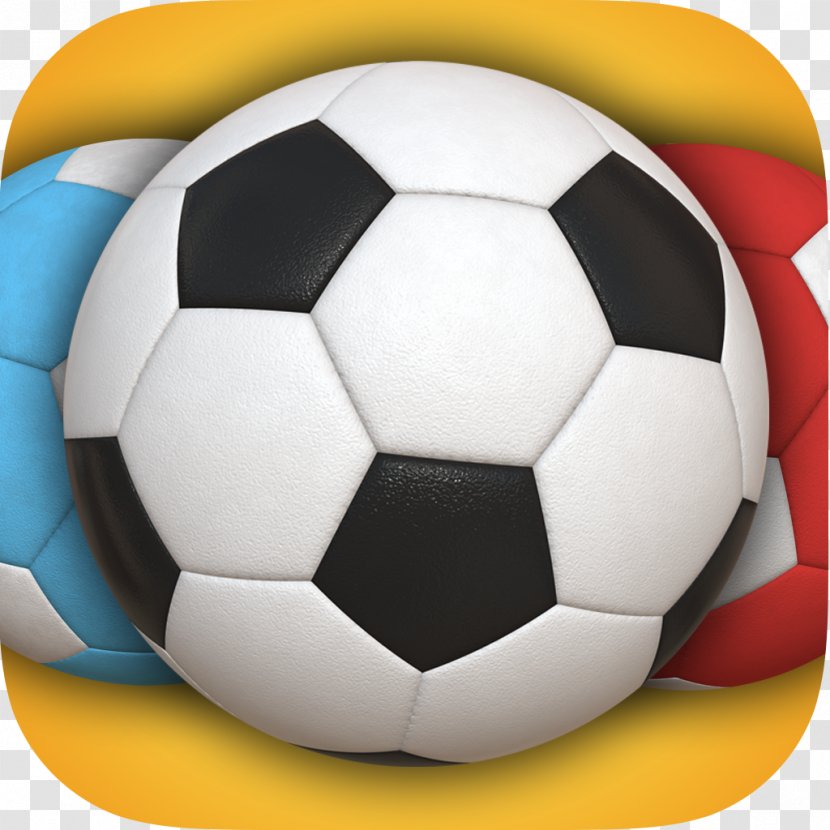 Perfect Kick Football App Store Soccer - Sport - Ball Transparent PNG