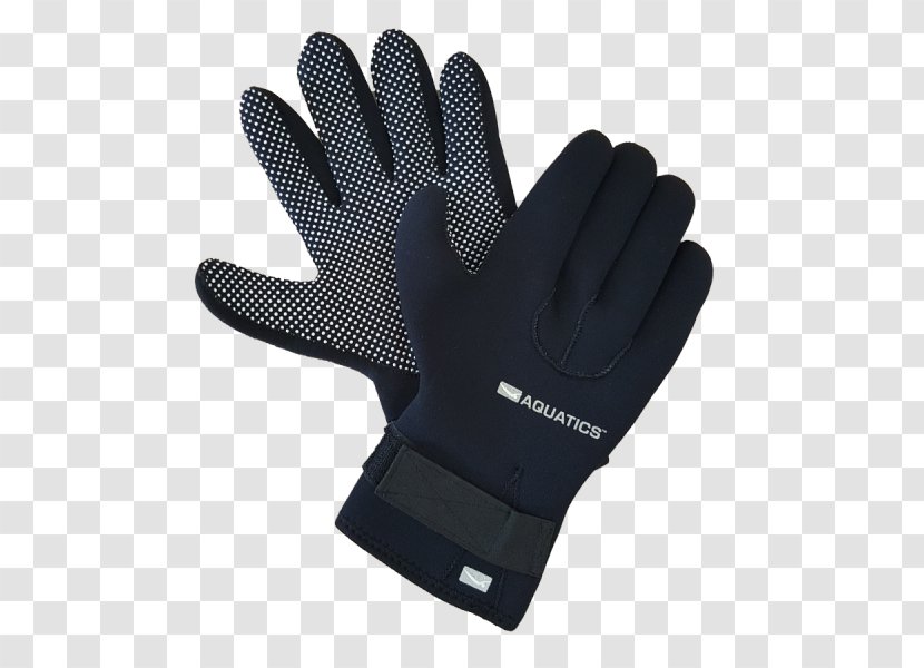 Glove Arm Warmers & Sleeves Wetsuit Neoprene Leather - Soccer Goalie - Scuba Schools International Transparent PNG