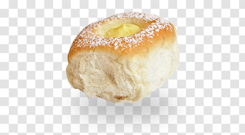 Bun Bagel Danish Pastry Scone Hefekranz - Glaze Transparent PNG