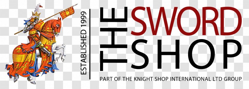The Knight Shop International Ltd Longsword Historical European Martial Arts Knightly Sword Transparent PNG