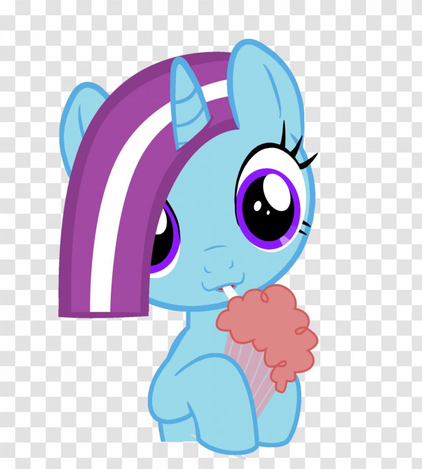 Twilight Sparkle Pony Milkshake Pinkie Pie Rainbow Dash - Tree - Vectormagic Transparent PNG