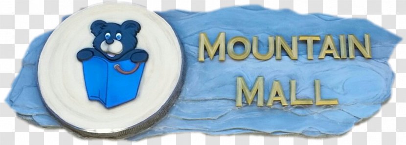 Mountain Mall Brand Product Shopping Centre Font - Gatlinburg - Chattanooga Aquarium Logo Transparent PNG