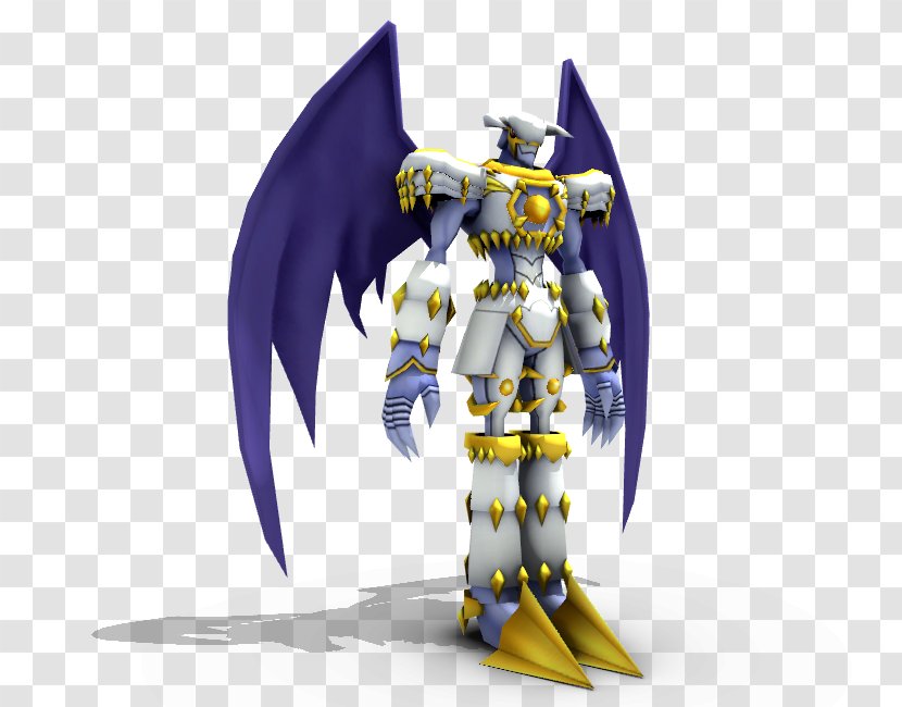 Digimon Masters Video Game Transparent PNG