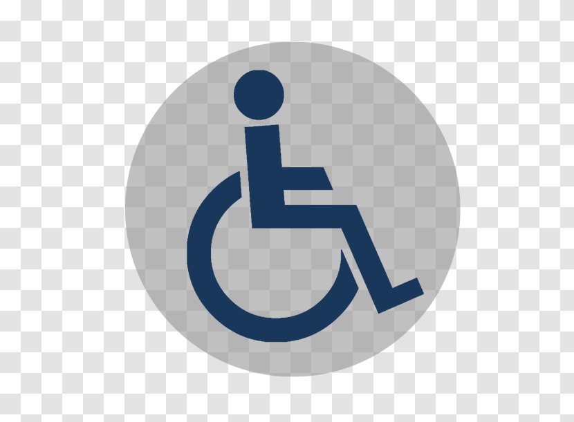 Disability Clip Art Disabled Parking Permit Vector Graphics - Number - Symbol Transparent PNG