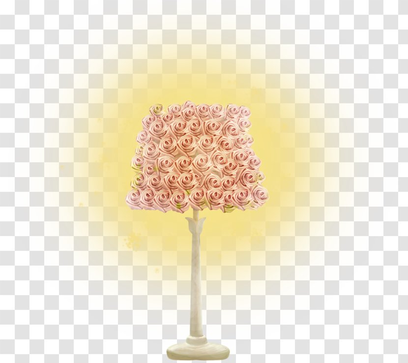 Lamp Shades Pink M RTV - Rtv Transparent PNG