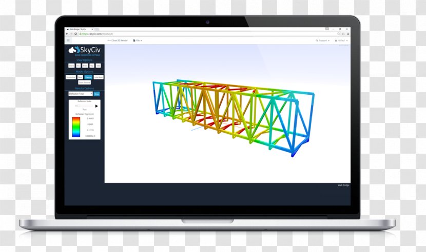 Computer Software Rigging Structural Analysis List Of Engineering - Multimedia - Aparejo Transparent PNG