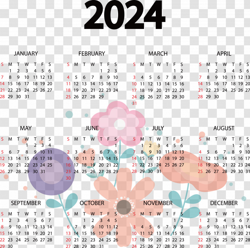 Calendar Annual Calendar 2021 Calendar Transparent PNG
