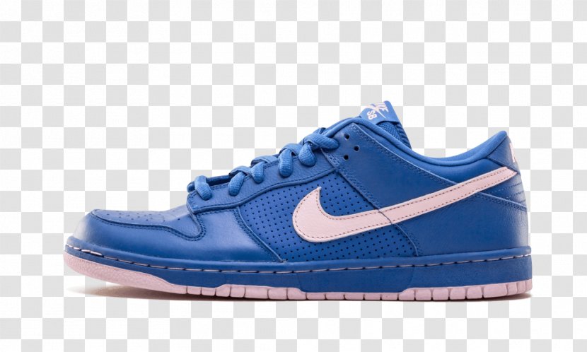 Sports Shoes Blue Nike Free Air Force 1 Dunk - Jordan Transparent PNG