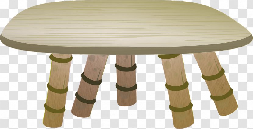 Table - Portable Document Format Transparent PNG