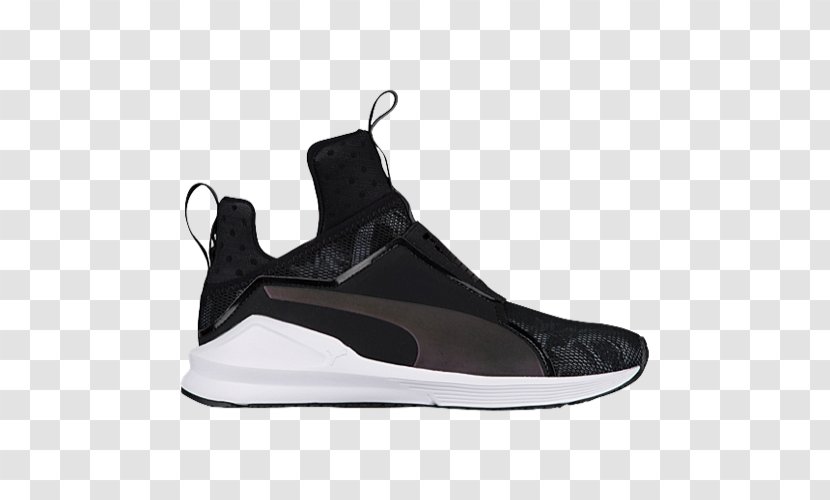 Puma Sneakers Foot Locker Shoe Size - Clothing - Adidas Transparent PNG
