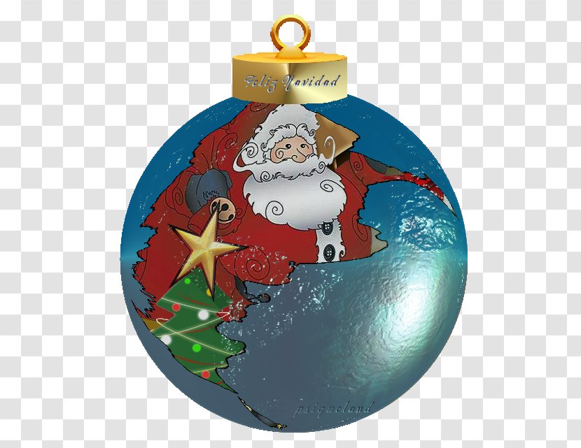 Christmas Ornament Transparent PNG