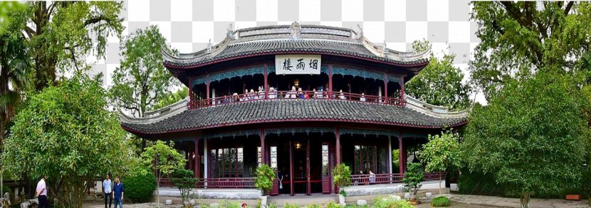 Natural Landscape Building - Tourism - Jinzhong Often Family Manor Yanyu Transparent PNG