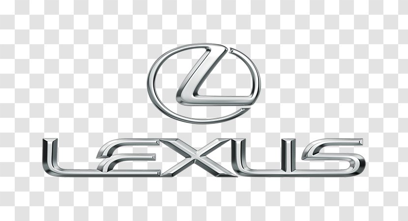 Lexus LS Car Logo Emblem - F Transparent PNG