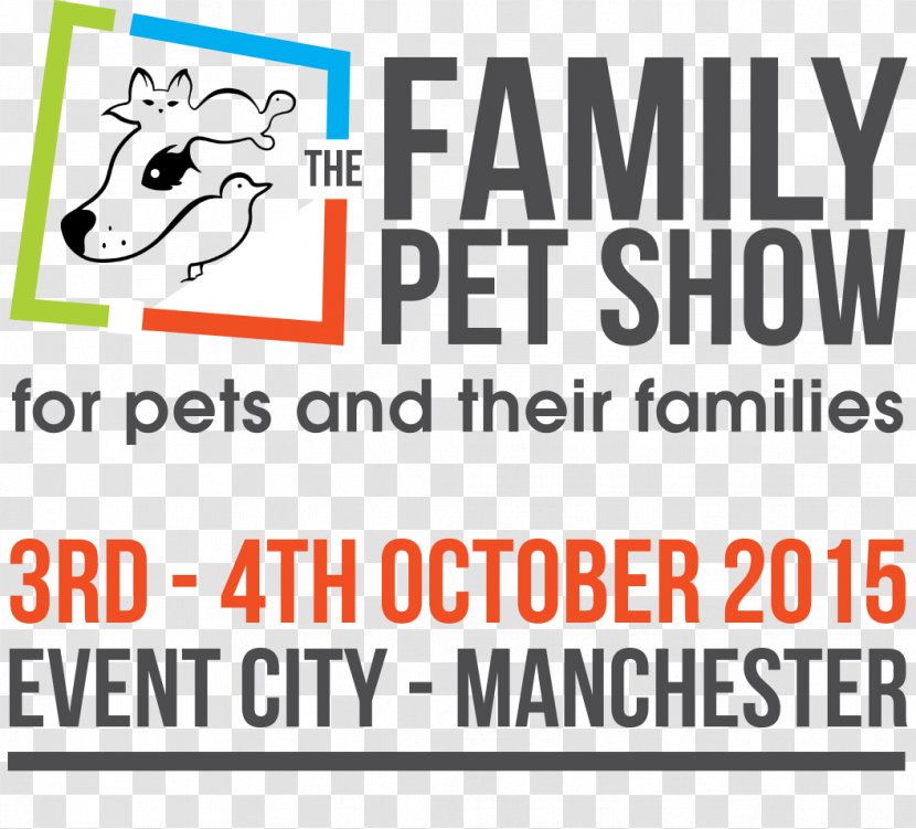 EventCity Manchester Pet Family 0 - Human Behavior Transparent PNG