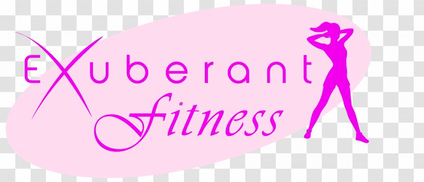 Logo Brand Female Birthday Font - Love - Gym Woman Transparent PNG