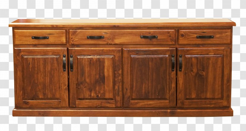 Buffets & Sideboards Table Drawer Cabinetry - Buffet Transparent PNG