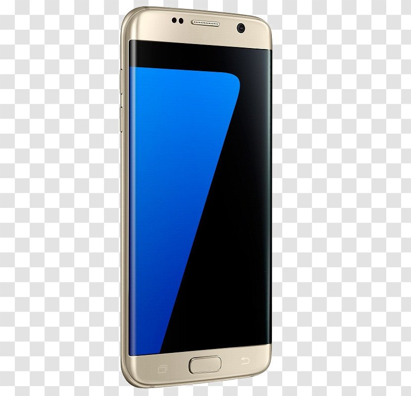Smartphone 4G EDGE LTE Telephone - Samsung - Golden Men Business Mobile Phone Transparent Material Transparent PNG