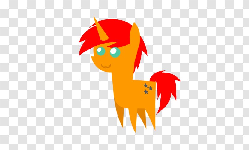 Pony DeviantArt Horse - Give Away Transparent PNG