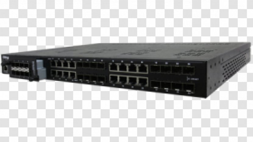 Network Switch Computer Servers Asus 19-inch Rack Workstation - Tree - Substation Transparent PNG