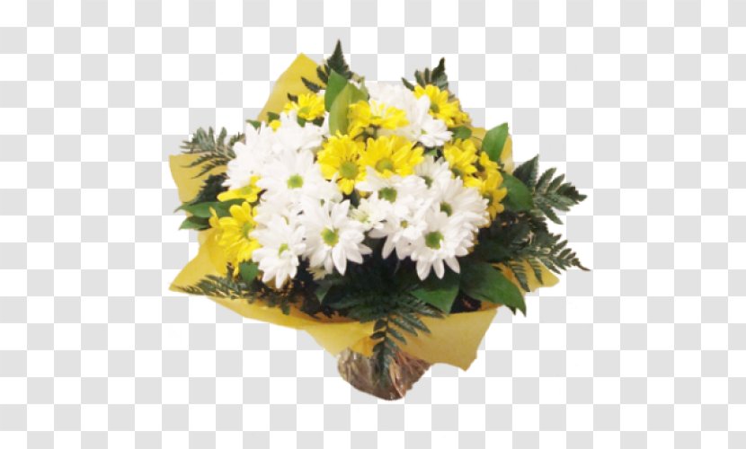 Flower Bouquet Transvaal Daisy Floral Design Birthday - Flowerpot Transparent PNG