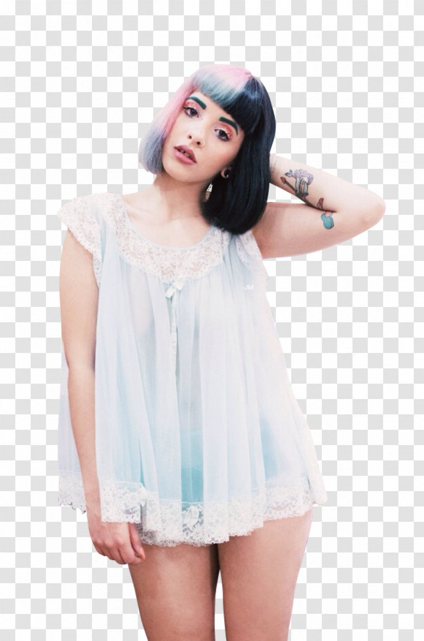 Melanie Martinez Cry Baby Mad Hatter Brazil Infant - Tree - Rock Transparent PNG