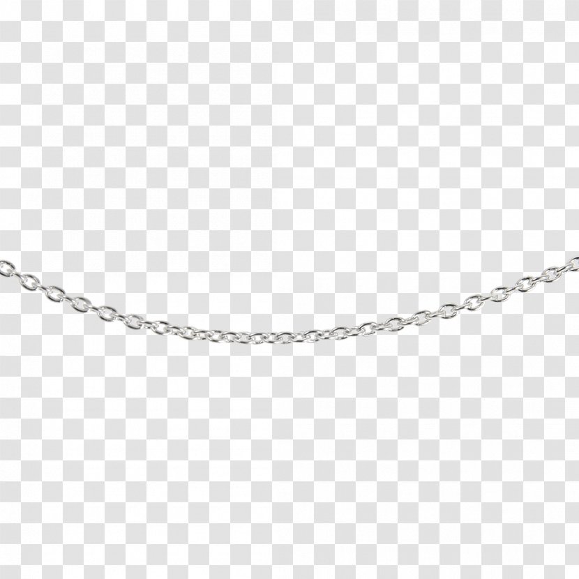 Necklace Silver Jewellery Bijou Parure - Pierre Cardin Transparent PNG