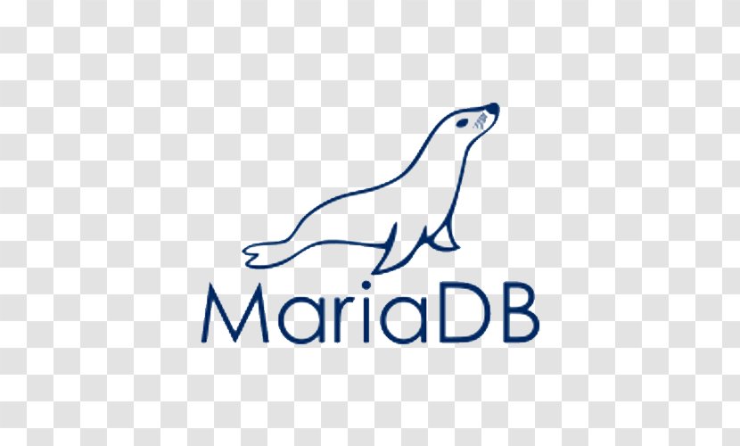 MariaDB Oracle Database MySQL Open-source Software - Area - Zookeeper Transparent PNG