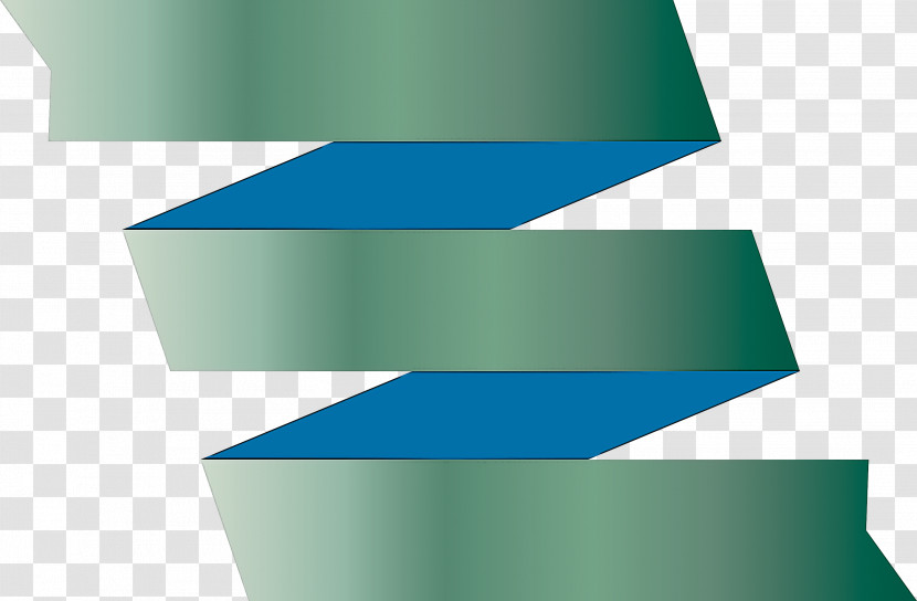 Ribbon Multiple Ribbon Transparent PNG