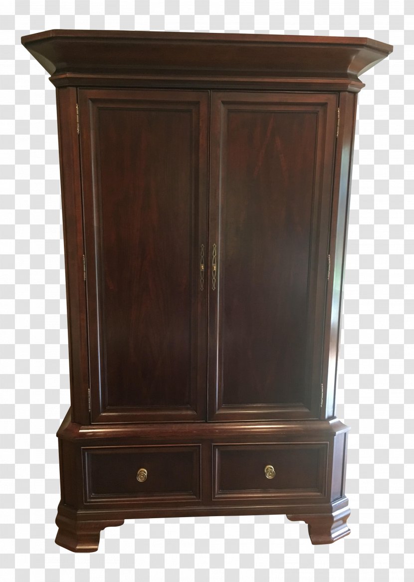 Cupboard Chiffonier Drawer Wood Stain Cabinetry Transparent PNG