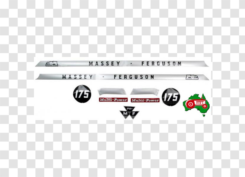 Heavy Machinery Industry Electronics Tractor DIY Store - Technology - Massey Ferguson Transparent PNG