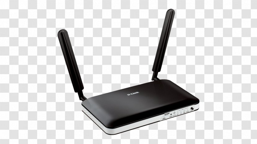 D-Link DWR-921 Router Mobile Broadband Modem - Tplink Transparent PNG