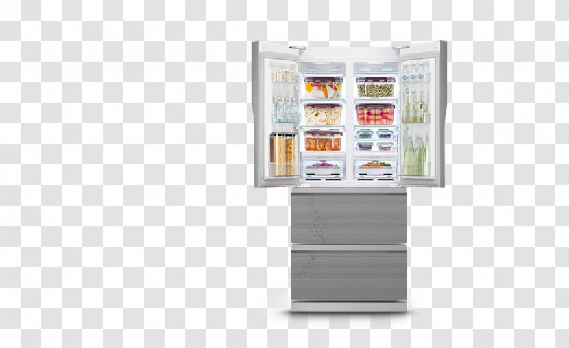 Refrigerator Dayou Winia Co Health Transparent PNG