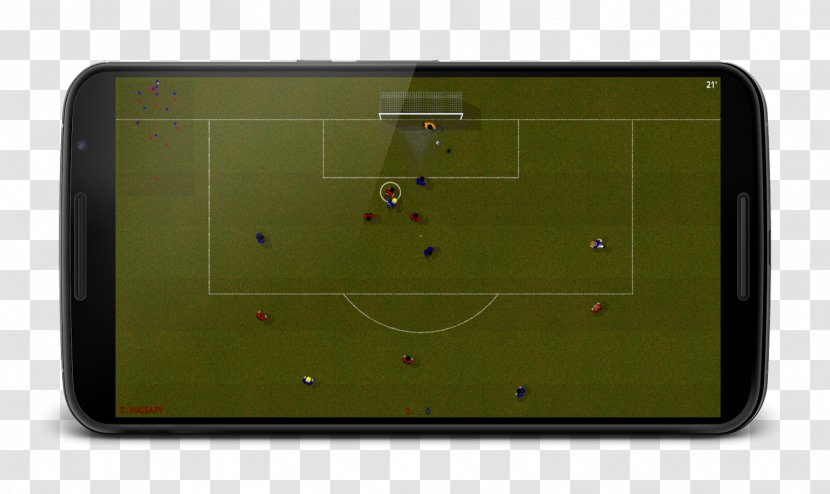 Electronics Green - Football Game Party Transparent PNG