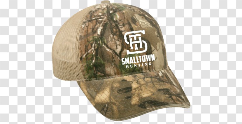 Baseball Cap T-shirt Clothing Hat - Headgear - Small Town Transparent PNG