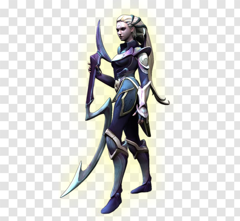 League Of Legends Video Games Dota 2 Heroes The Storm - Costume Design Transparent PNG