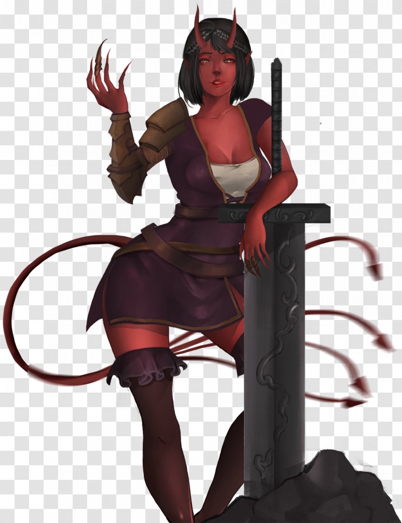 Dungeons & Dragons Blood War Character The Sunless Citadel Goofy - Fictional Transparent PNG