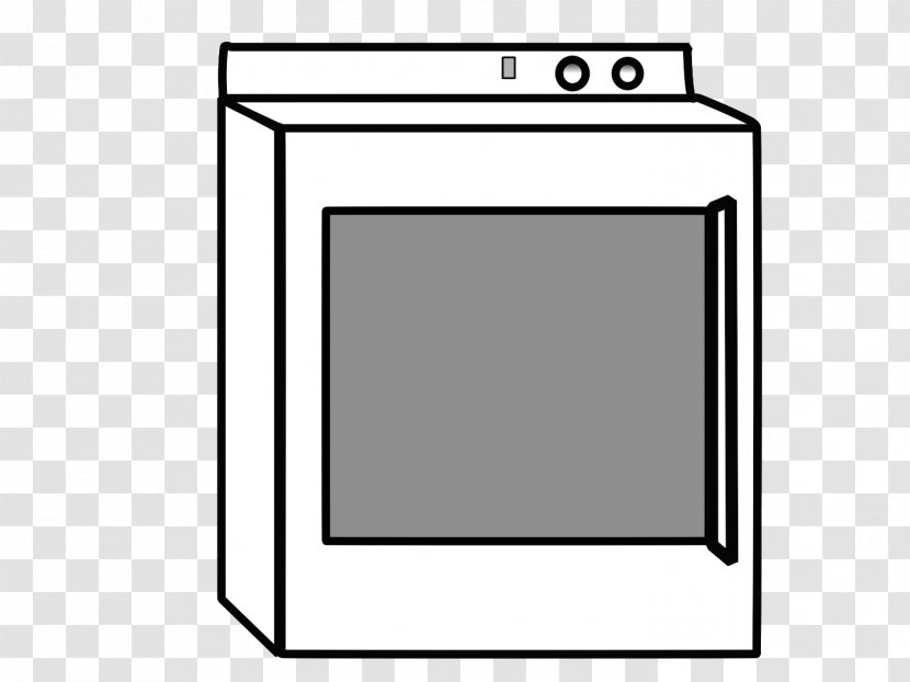 Clothes Dryer Washing Machines Combo Washer Hair Dryers Clip Art - And Pictures Transparent PNG