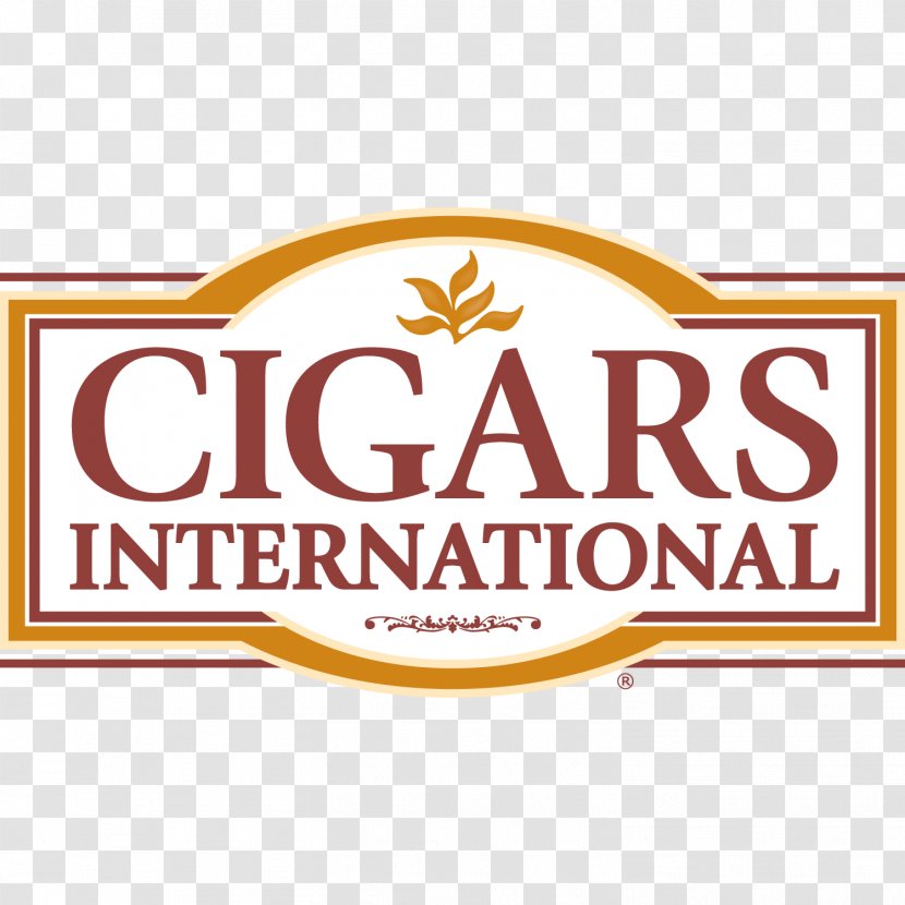 Cigars International Tobacco Pipe Discounts And Allowances Retail - Logo - Smoking Transparent PNG