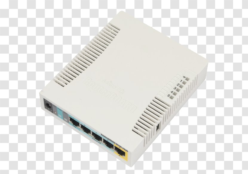 MikroTik RouterBOARD 951Ui-2HnD Wireless Access Points RB951G-2HnD Router - Mikrotik Transparent PNG