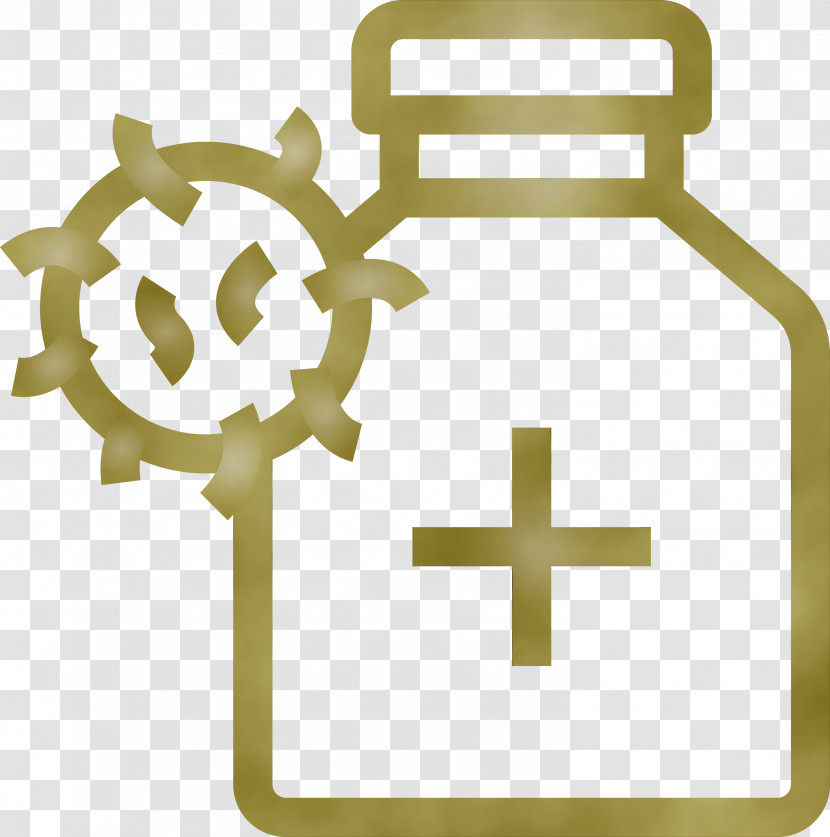 Cross Symbol Transparent PNG