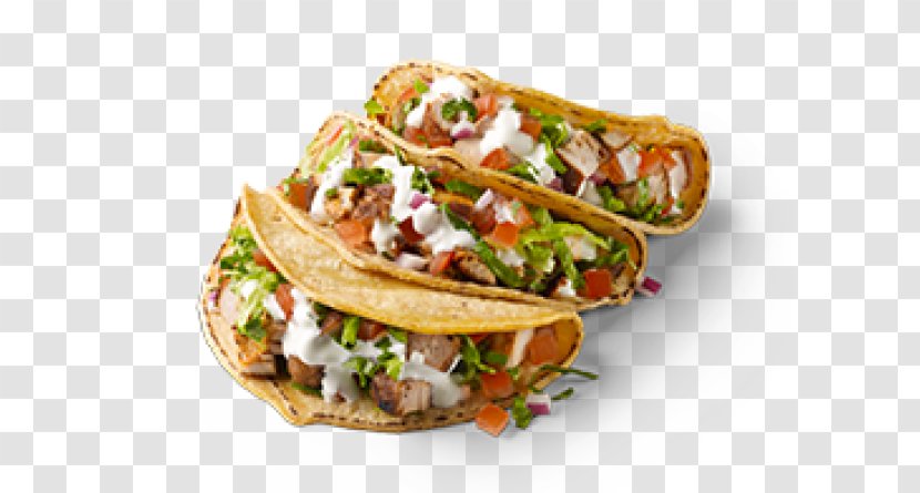 Taco Salad Burrito Mexican Cuisine Vegetarian - Sandwich Wrap Transparent PNG