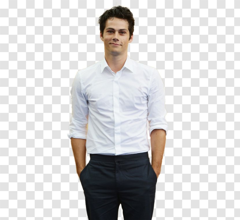 Dylan O'Brien Teen Wolf Giffoni Valle Piana 2014 Film Festival Photography - Maze Runner The Death Cure - Actor Transparent PNG
