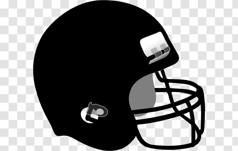 American Football Helmets Clip Art - Equipment And Supplies - Helmet Transparent PNG