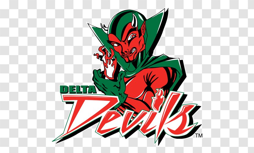 Mississippi Valley State Delta Devils Football Men's Basketball Devilettes Women's Rice–Totten Stadium Southwestern Athletic Conference - Cartoon - American Transparent PNG
