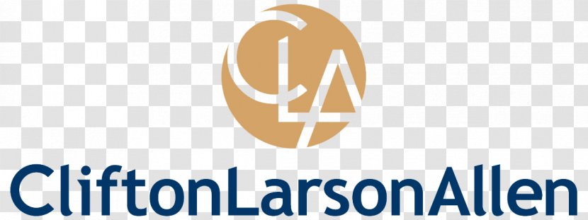 Logo Brand CliftonLarsonAllen Product Design Font - Blue Coaching Centre Poster Transparent PNG
