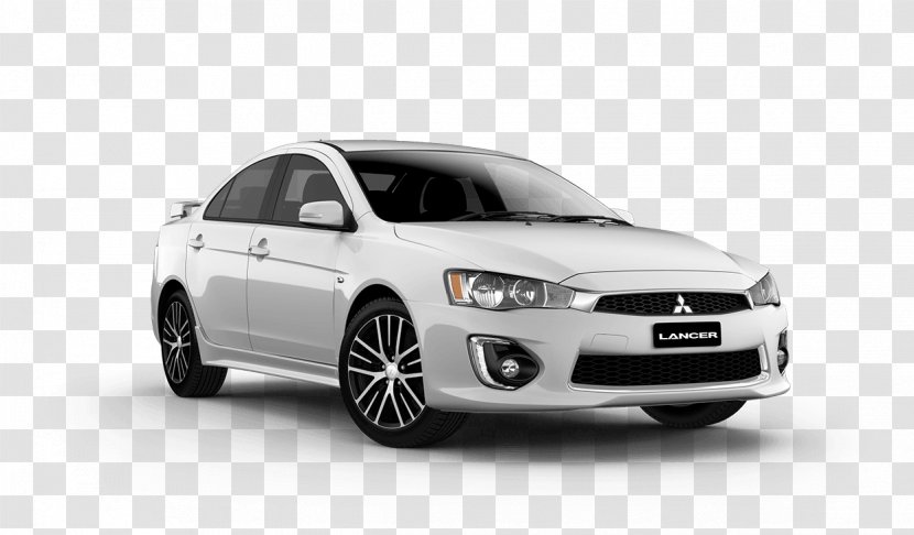 Mitsubishi Motors Car Lancer Evolution I-MiEV Transparent PNG